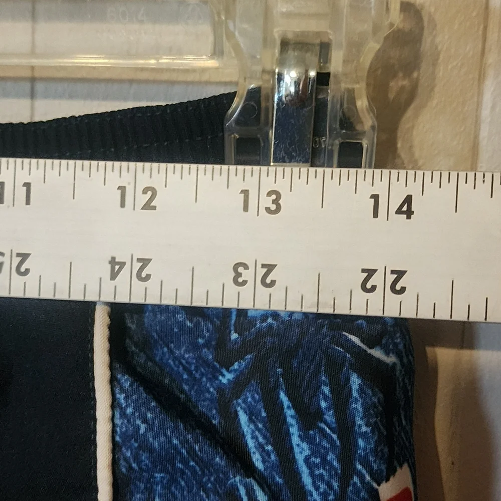 Spiderman 2 Swim Trunks Board Shorts Beach Size 8‎ - 10 A598